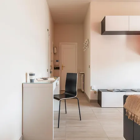 Ferienwohnung Conchetta Flexyrent - Aircon - Wifi - Navigli Mailand Exterior foto