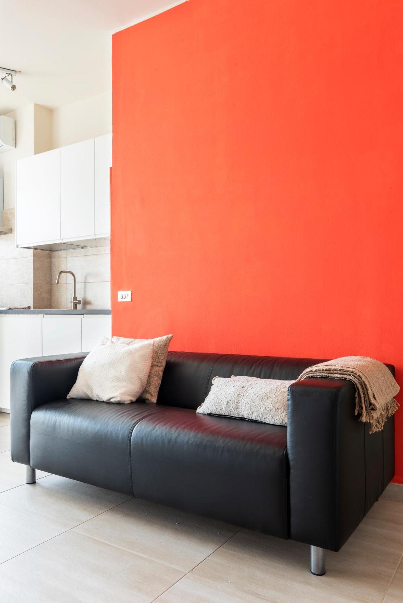 Conchetta Flexyrent - Aircon - Wifi - Navigli Milán