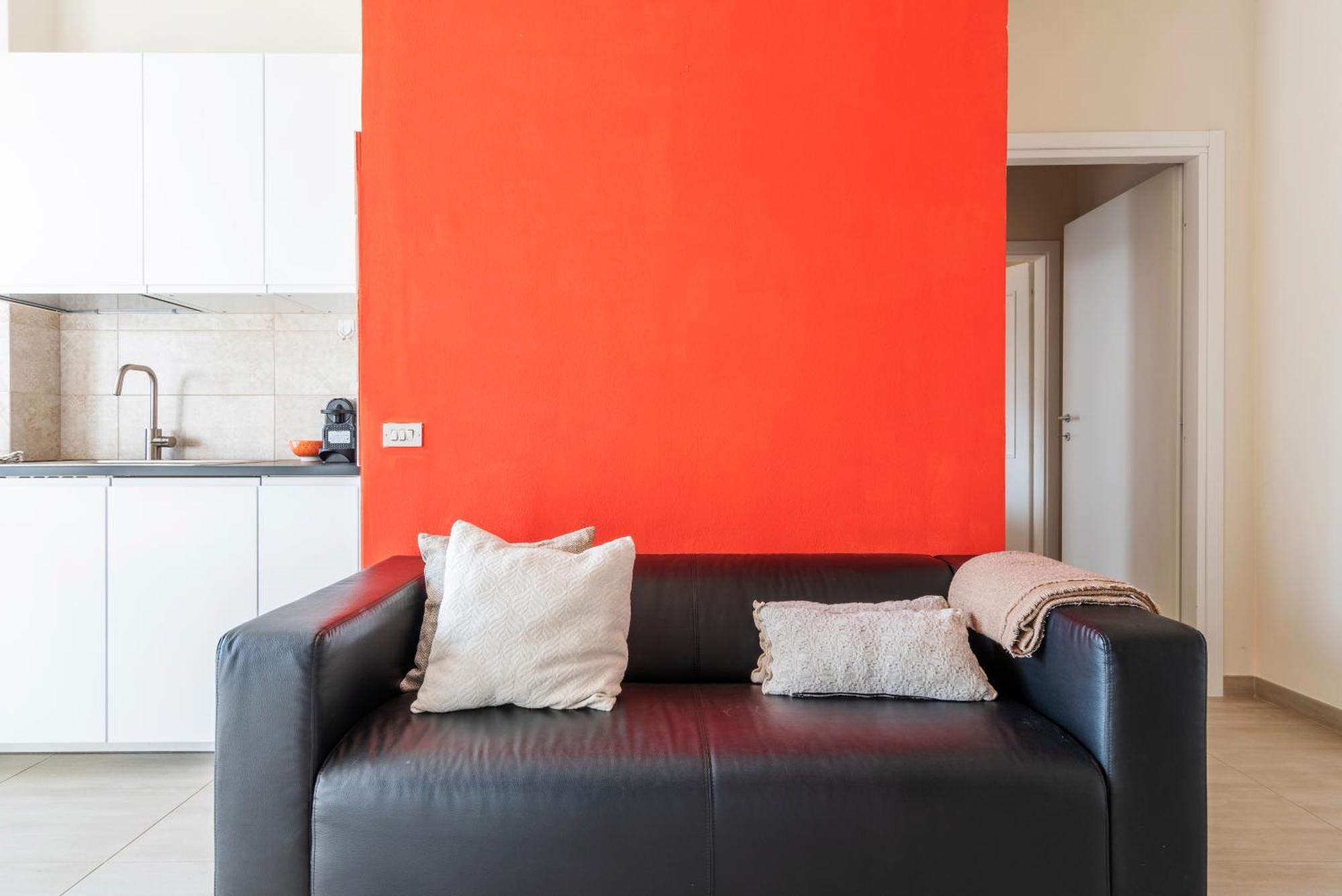 Conchetta Flexyrent - Aircon - Wifi - Navigli Apartamento *