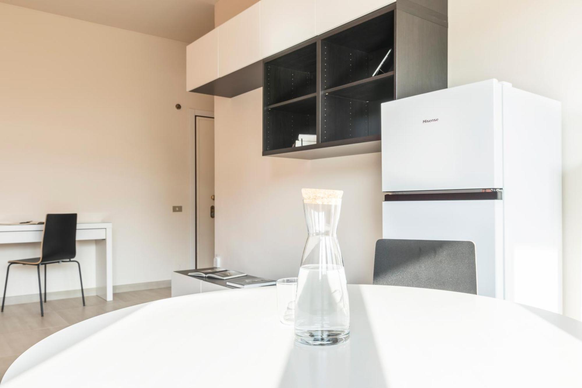 Conchetta Flexyrent - Aircon - Wifi - Navigli Apartamento Milán