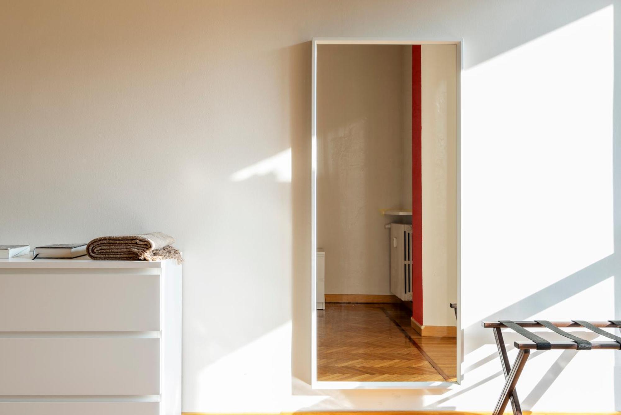 Apartamento Conchetta Flexyrent - Aircon - Wifi - Navigli