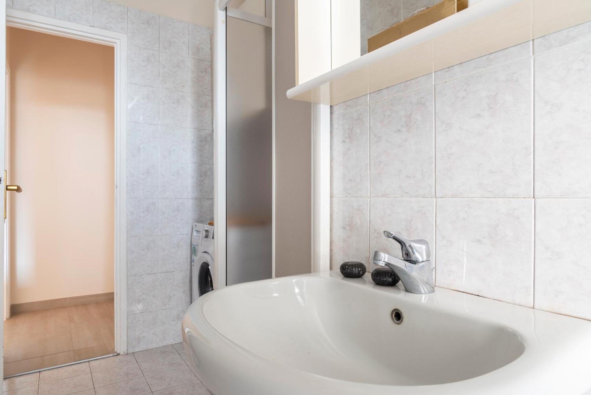 Conchetta Flexyrent - Aircon - Wifi - Navigli * Milán