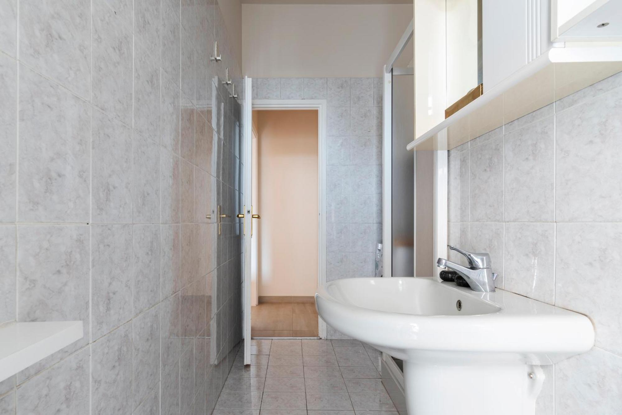Conchetta Flexyrent - Aircon - Wifi - Navigli Apartamento